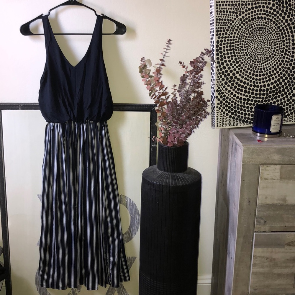 LOFT DRESS XS